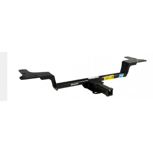 Enganche Chevrolet Cruze 16+4 Puertas C/Baul Bracco