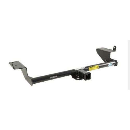 Enganche Ford Nuevo Ka+17+4 Puertas Sedan Bracco