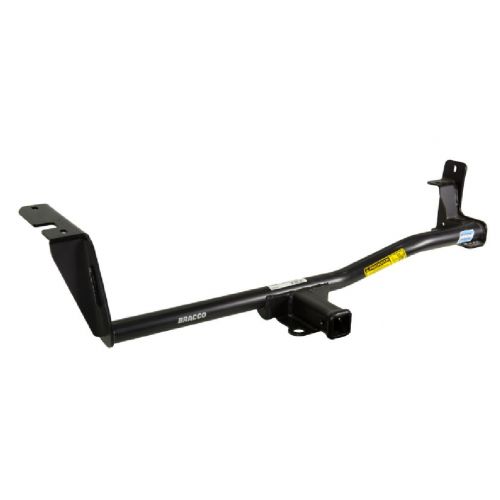 Enganche Ford New Ecosport 17+ Motor 1.5 Bracco