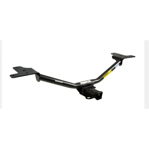 Enganche Chevrolet Cruze 16+5 Puertas S/Baul Bracco