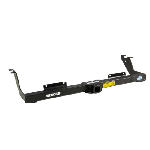 Enganche Peugeot Boxer 96-17 Bracco