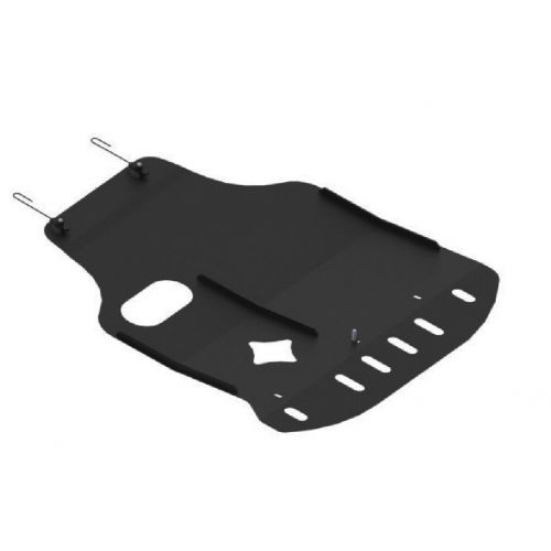 Cubre Carter Ford Ka 08-15 Bracco