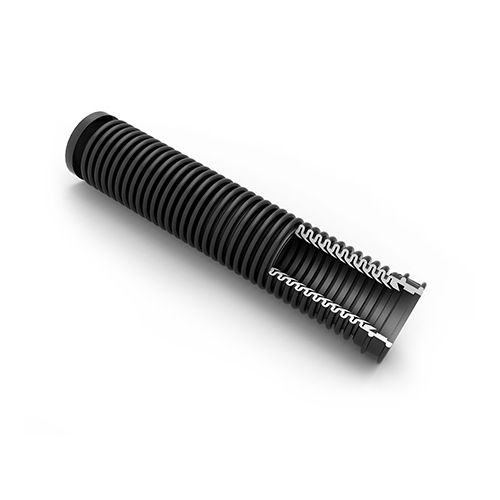 Fuelle Buco 284Mm Bocas 48Mm Y 43Mm