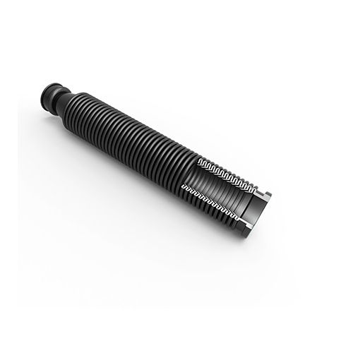 Fuelle Buco Largo 350.Mm Bocas 35-42.Mm