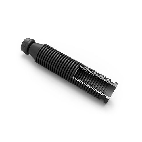 Fuelle Buco Largo 300.Mm Bocas 41-36.Mm