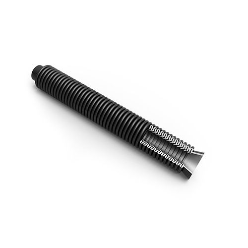 Fuelle Buco Largo 260.Mm Bocas 27-48.Mm