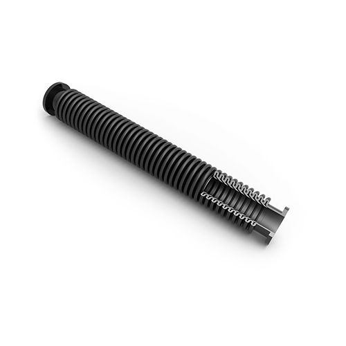 Fuelle Buco Largo 320.Mm Bocas 30-30.Mm