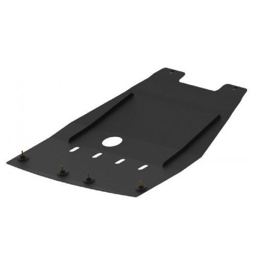 Cubre Carter Hyundai H-1 2008-2015 Bracco
