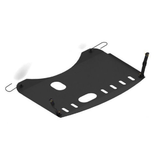 Cubre Carter Ford Fiesta10+ 