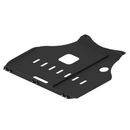 Cubre Carter Ford Kuga 11-13 Bracco
