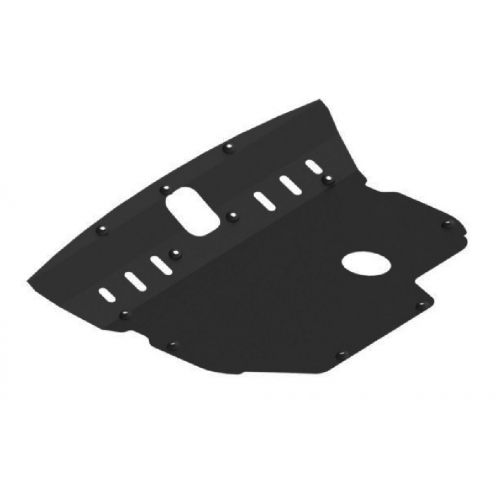 Cubre Carter Hyundai Santa Fe 10-13 Bracco