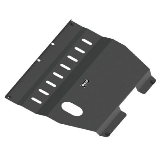 Cubre Carter Fiat Qubo Bracco