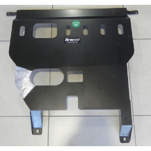 Cubre Carter Fiat Grand Siena 2013+ Y Palio 2013+ Bracco