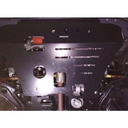 Cubre Carter Fiat Mobi 16+ / Fiorino 18+ Bracco