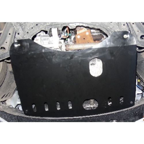 Cubrecarter Ford Fiesta L/N S 5 P 18+ Bracco