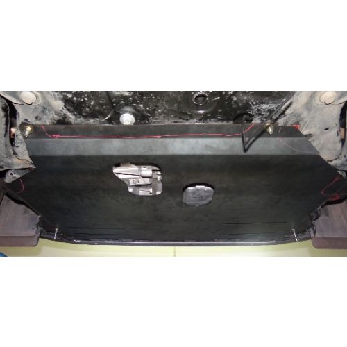 Cubre Carter Ford Kuga 18+ Bracco