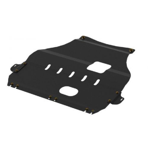 Cubre Carter Ford Focus09-13 Todos Bracco