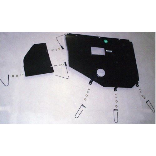Cubre Carter Fiat Ducato 96-16 Bracco