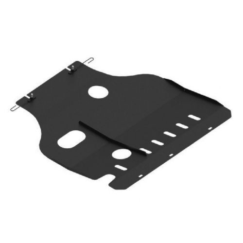 Cubre Carter Ford Fiesta 03-09 Bracco