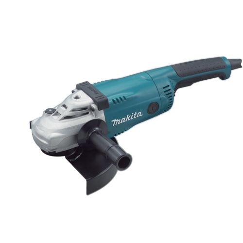 Amoladora Makita 230mm - 9