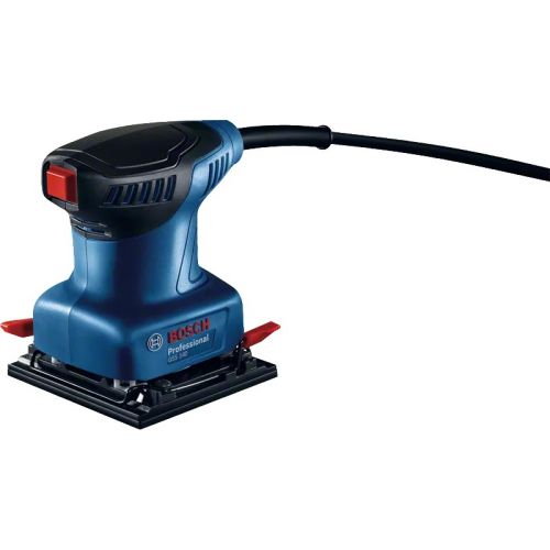 Lijadora Bosch GSS140 Std 220w