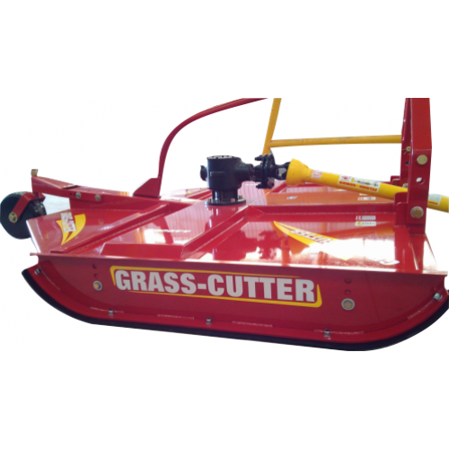 Desmalezadora 3 Puntos Grass-Cutter 1500 TT 