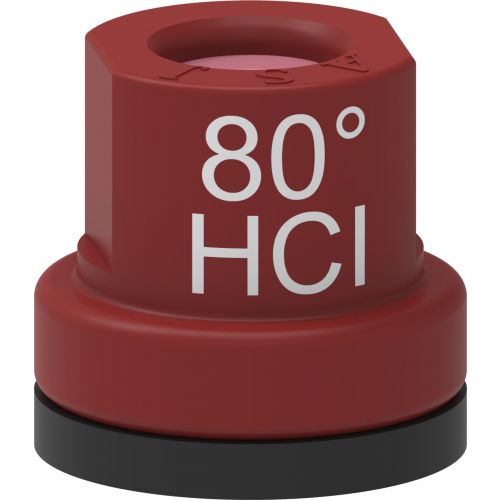 Cono Hueco Ceramica 80° Bordo HCI80035