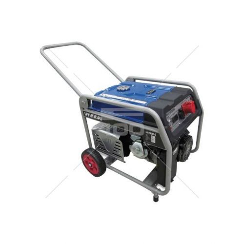 Grupo Electrogeno Hyundai HHY7500LE