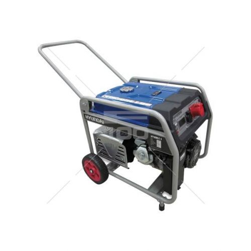 Grupo Electrogeno Hyundai HHY9500LE3