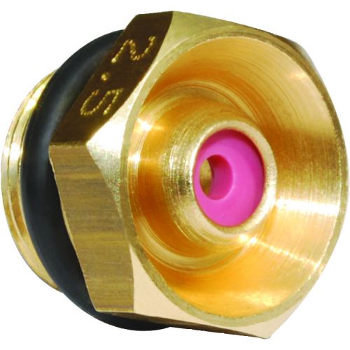 Boquilla Ceramica Rosca P/Lanza Orificio 0,8 HP09008
