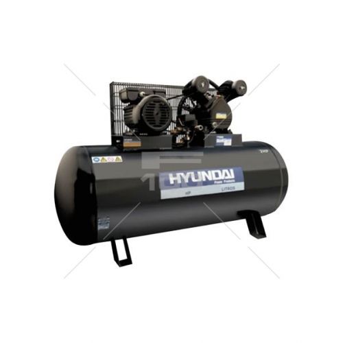 Comp. De Aire 100L 2Hp Hyundai HYAC100C