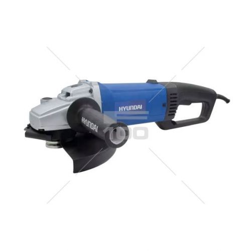 Amoladora Angular 230Mm 2300W Hyundai