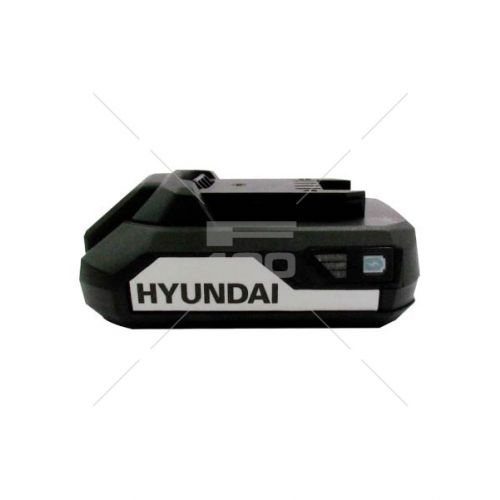 Bateria 20V 2.0Mah Hyundai
