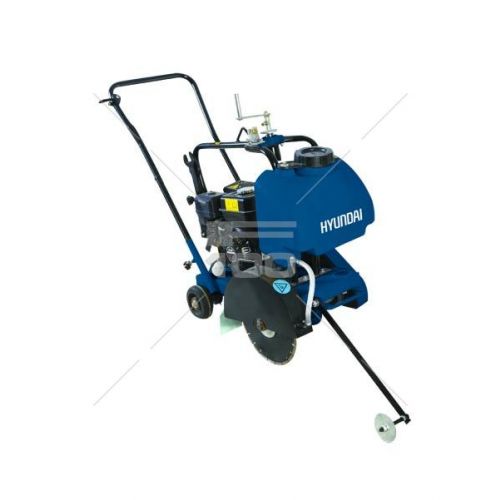 Cortadora De Concreto 35-50Cm Hyundai HYCC12