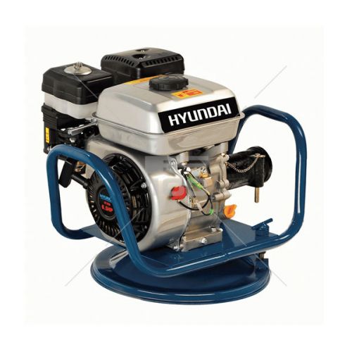Vibrador De Concreto Hyundai