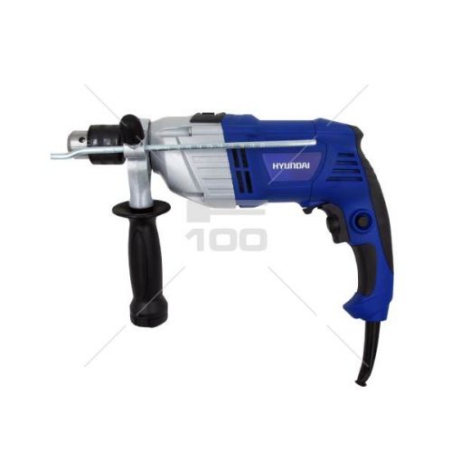 Taladro De Impacto 850W 13Mm Hyundai