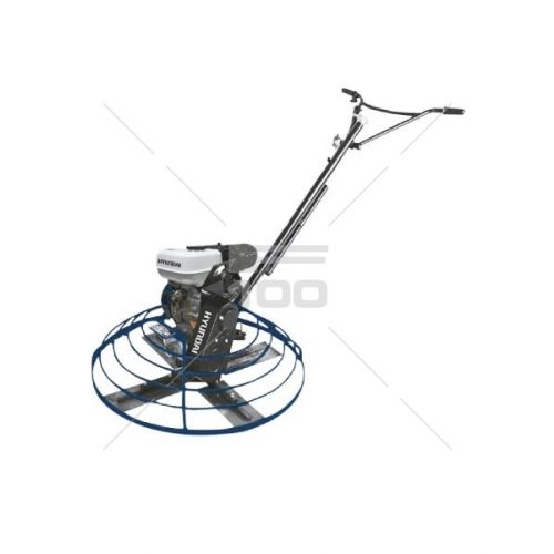 Helicoptero Hyundai