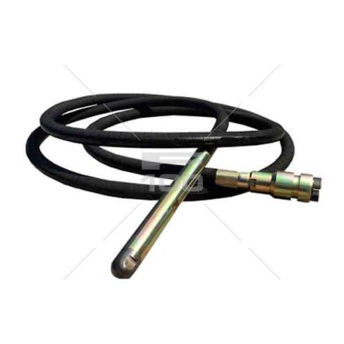 Flexible Para Vibrador Concret Hyundai