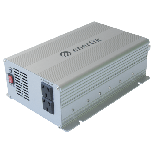 Inversor Onda Modificada 12Vcc a 220Vca 50Hz – 1000W