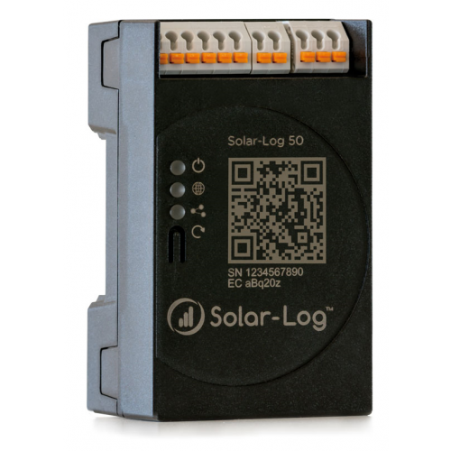 Solar-Log 50 (hasta 15 kWp)