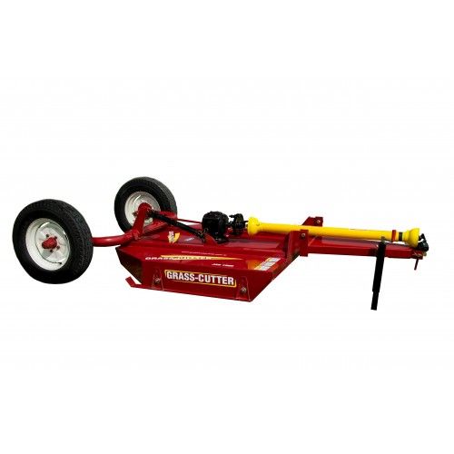 Desmalezadora de Arrastre Grass-Cutter JAB 1200 