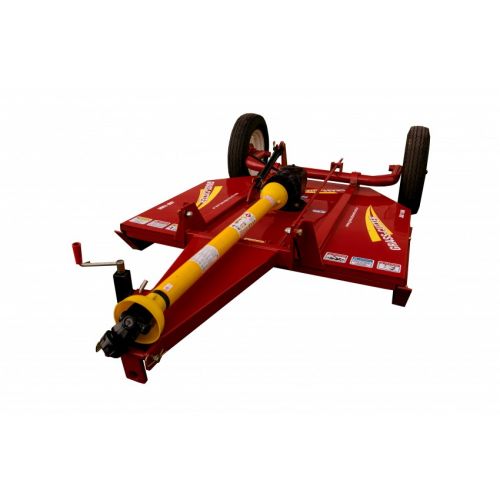 Desmalezadora de Arrastre Grass-Cutter JAB 1500 