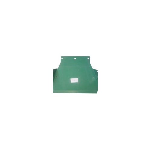 Barra Limpiadora Apto Para 9650- 9750 (2) JD025-H157152
