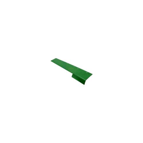 Refuerzo Chapa Fija Embocador Larga JD056