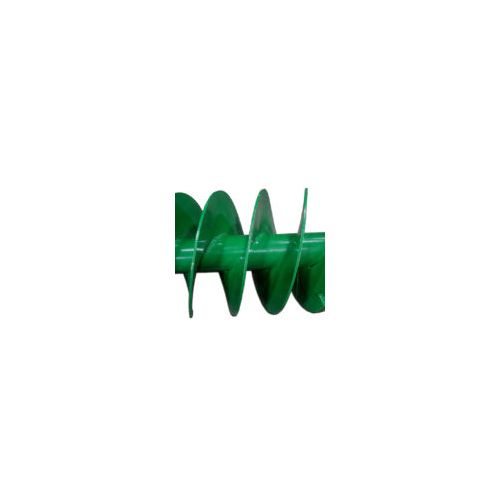 Sin Fin Ascenso Tolva Reforzado Sae 1045 Apto Para 9860 JD064-AH202956