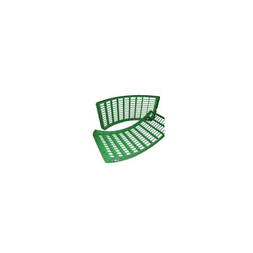 Concavo Trasera Reforma Apto Para 9650 - 9750 (Jgo Por 2) JD067