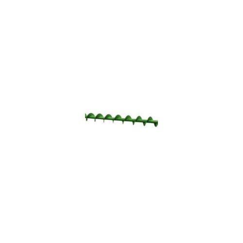 Sin Fin Tubo Descarga Apto Para 9600 - 2Do Tramo Largo (Ah112436) JD069-AH143731