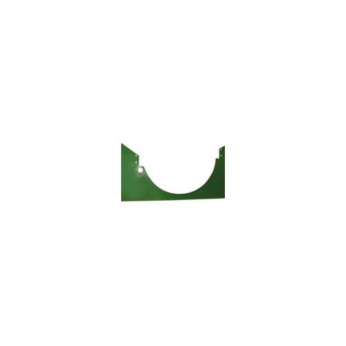 Chapa Entrada Embocador Divisor Apto Para 50-60 JD121-AH211248