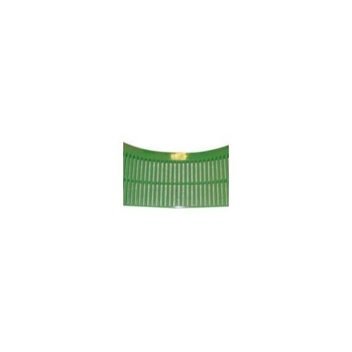 Concavo Grano Grueso C/Barrote Porotera (Tc) Apto P/Linea 50-60 (Unidad) JD136I