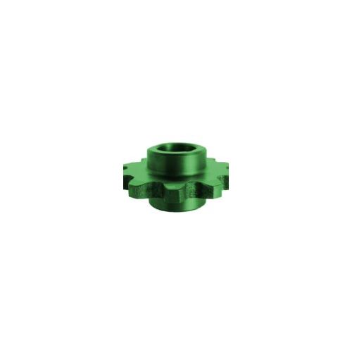 Engranaje De Noria 10 Dientes Ø 45 Apto Para 9860/9870 Ac JD141AC-H228383